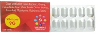 VITAZANE 9G TAB 1*10 TAB -